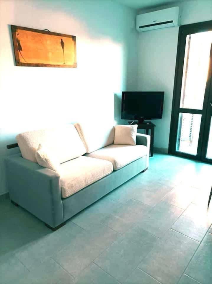 칼리아리 Casa Vacanze Federica 빌라 외부 사진