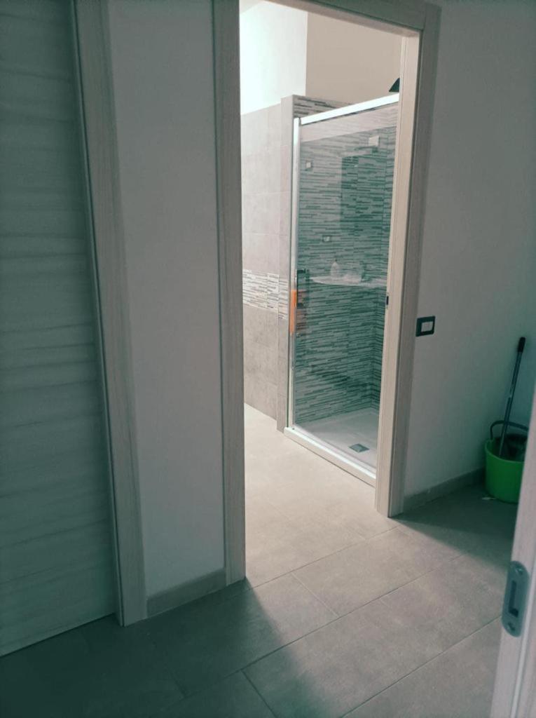 칼리아리 Casa Vacanze Federica 빌라 외부 사진