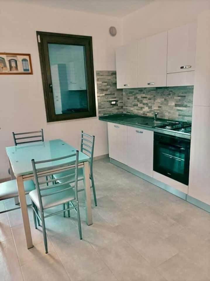 칼리아리 Casa Vacanze Federica 빌라 외부 사진