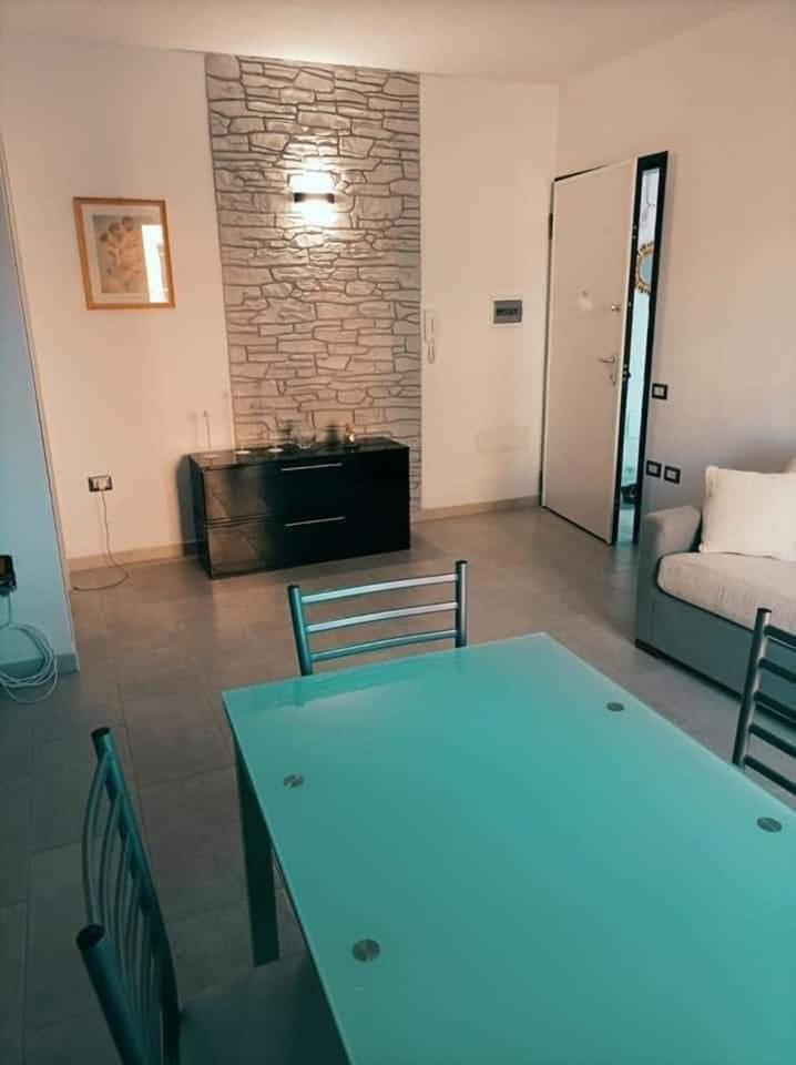 칼리아리 Casa Vacanze Federica 빌라 외부 사진