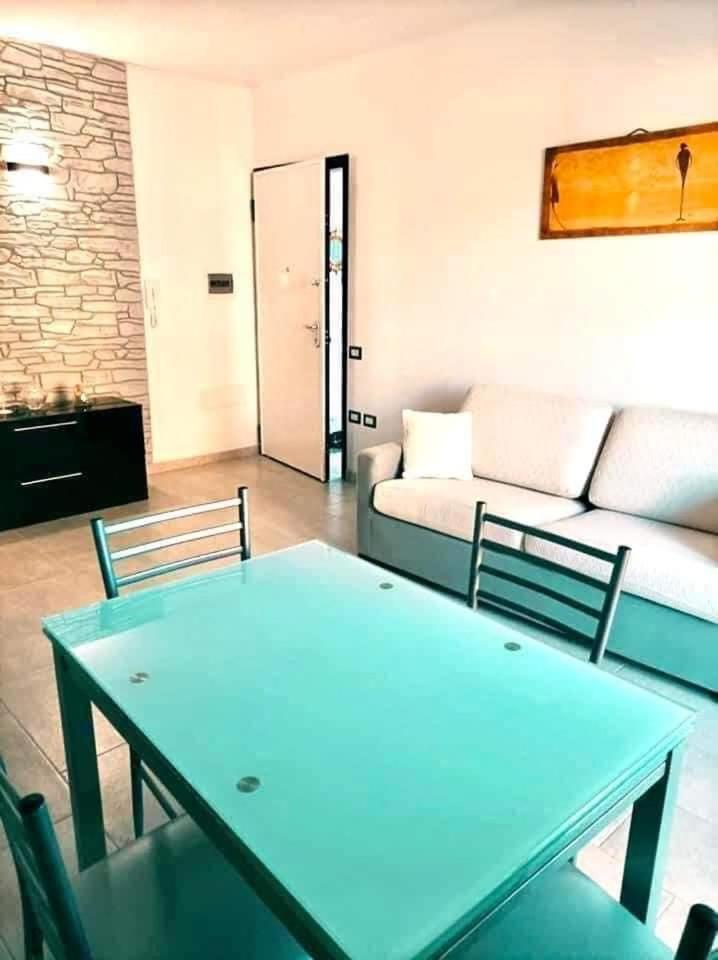 칼리아리 Casa Vacanze Federica 빌라 외부 사진